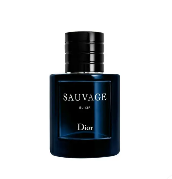 ديور سوفاج الكسير – 60مل